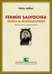 AudioLibro Fermin Salvochea de Pedro Vallina
