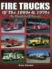 AudioLibro Fire Trucks of the 1960S & 1970S: An Illustrated History de Kent Parrish