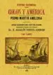 AudioLibro Fuentes Historicas Sobre Colon y America (4 Tomos) de Pedro Martir De Angleria