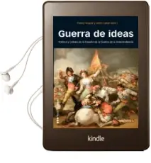 Descargar AudioLibro Guerra de Ideas de Pedro Rujula año 2012