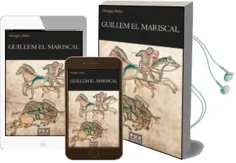 Descargar AudioLibro Guillem el Mariscal de Georges Duby año 2012