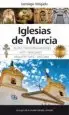 AudioLibro Iglesias de Murcia de Santiago Delgado