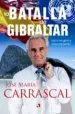 AudioLibro La Batalla de Gibraltar de Jose Maria Carrascal