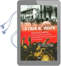 Descargar AudioLibro La Cara al Viento de Pedro Sanchez Rodrigo año 2012