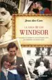 AudioLibro La Saga de los Windsor de Jean Des Cars