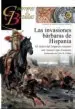 AudioLibro Las Invasiones Barbaras de Hispania de Jose Antonio Lopez Fernandez