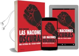 Descargar AudioLibro Las Naciones Oscuras de Vijay Prashad año 2012