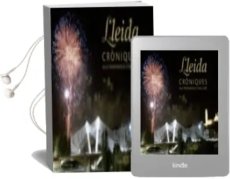 Descargar AudioLibro Lleida: Croniques de la Transformacio d una Ciutat de Varios Autores año 2012
