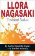 AudioLibro Llora Nagasaki de Toshimi Nakai