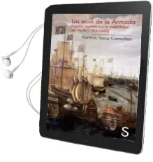 Descargar AudioLibro Los Ecos de la Armada de Porfirio Sanz Camañes año 2012