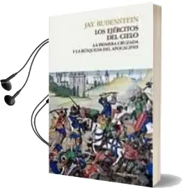 Descargar AudioLibro Los Ejercitos del Cielo de Jay Rubenstein año 2012