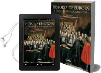 Descargar AudioLibro (Pe) Historia de Europa a Traves de sus Documentos de Feliciano Novoa año 2012