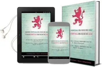 Descargar AudioLibro Quando Portugal era Reino de Leao/Cuando Portugal era Reino de le on de Alberto Paulo F. año 2012