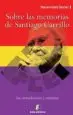 AudioLibro Sobre las Memorias de Santiago Carrillo de Manuel Alcala Sanchez