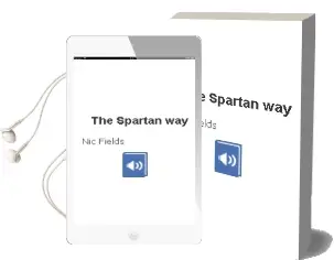 Descargar AudioLibro The Spartan way de Nic Fields año 2012
