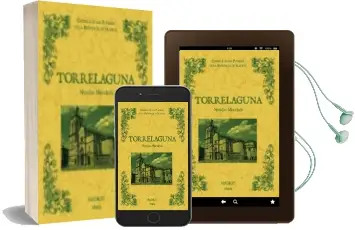 Descargar AudioLibro Torrelaguna. Biblioteca de la Provincia de Madrid: Cronica de sus Pueblos (Ed. Facsimil) de Natalio Moraleda año 2012