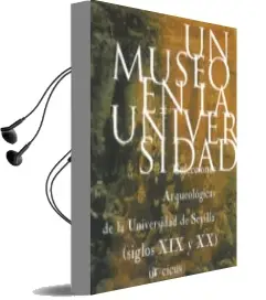 Descargar AudioLibro Un Museo en la Universidad de Varios Autores año 2012