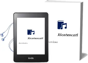 Descargar AudioLibro Xicotencatl. de Anonimo año 2012