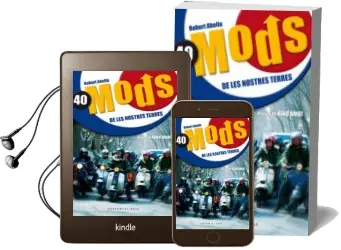 Descargar AudioLibro 40 Mods de les Nostres Terres de Robert Abella año 2012
