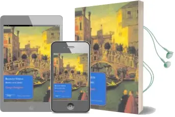 Descargar AudioLibro Bizancio y Venecia: Historia de un Imperio de Giorgio Ravegnani año 2012