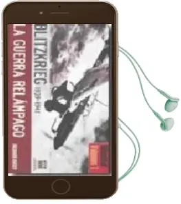 Descargar AudioLibro Blitzrieg 1939-1941 la Guerra Relampago de Richard Overy año 2012