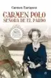 AudioLibro Carmen Polo, Señora de el Pardo de Carmen Enriquez