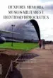 AudioLibro Duxford: Memoria, Museos Militares e Identidad Democratica: Un an Alisis desde la Sociologia de la Defensa de Pedro A. Garcia Bilbao