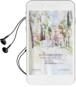 Descargar AudioLibro El Mundo Arabe Como Inspiracion de Fatima Roldan Castro año 2012