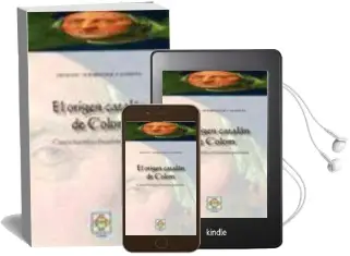 Descargar AudioLibro El Origen Catalan de Colon de Francesc Albardaner Llorens año 2012