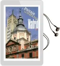 Descargar AudioLibro El Paisaje Urbano en Madrid de Alvaro Blaquez Jimenez año 2012