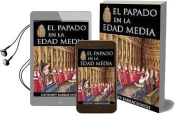 Descargar AudioLibro El Papado en la Edad Media de Geoffrey Barraclough año 2012