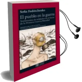 Descargar AudioLibro El Pueblo en la Guerra de Sofia Fedorchenko año 2012