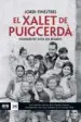 AudioLibro El Xalet de Puigcerda de Jordi Finestres