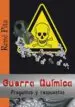 AudioLibro Guerra Química. Preguntas y Respuestas de Rene Pita