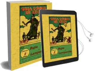 Descargar AudioLibro Guia Comica de Leon (Ed. Facsimil) de Varios Autores año 2012