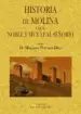 AudioLibro Historia de Molina y de su Noble y muy Leal Señorio de Mariano Perruca Diaz
