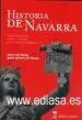 AudioLibro Historia de Navarra desde la Prehistoria hasta su Integracion en la Monarquia Española (S.Xvi) de Jaime Ignacio Del Burgo