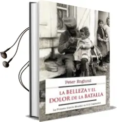 Descargar AudioLibro La Belleza y el Dolor de la Batalla de Peter Englund año 2012