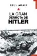 AudioLibro La Gran Derrota de Hitler de Paul Adair