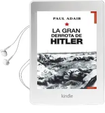 Descargar AudioLibro La Gran Derrota de Hitler de Paul Adair año 2012