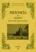 AudioLibro La Provincia de Madrid. Biblioteca de la Provincia de Madrid: Cro Nica de sus Pueblos (Ed. Facsimil) de Manuel Ayala Y Raya
