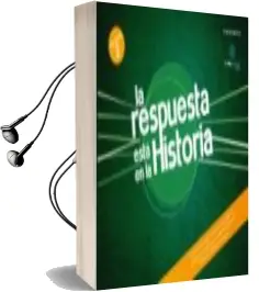 Descargar AudioLibro La Respuesta Esta en la Historia Vol.2 de Varios Autores año 2012