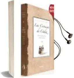 Descargar AudioLibro Las Cronicas de Cadiz de Hilda Martin Garcia año 2012