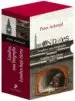 AudioLibro Londres + Londres Bajo Tierra (2 Vols) de Peter Ackroyd