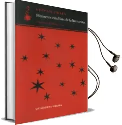 Descargar AudioLibro Moments Estel·Lars de la Humanitat de Stefan Zweig año 2012