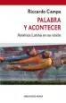 AudioLibro Palabra y Acontecer de Riccardo Campa