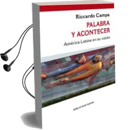 Descargar AudioLibro Palabra y Acontecer de Riccardo Campa año 2012