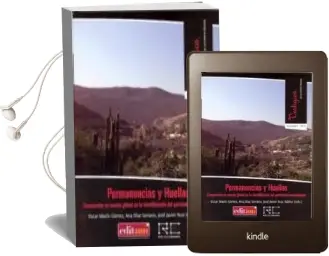 Descargar AudioLibro Permanencias y Huellas de Oscar Mazin año 2012