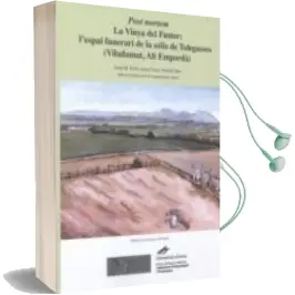 Descargar AudioLibro Post Mortem. la Vinya del Fuster: L Espai Funerari de la Uilla de la Uilla de Tolegassos ( Viladamat, alt Emporda) de Josep M. Nolla año 2012