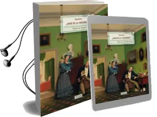 Descargar AudioLibro ¿Qué es la Historia? de Azorin año 2012